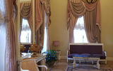 Константиновский дворец, дегустация, особняк Половцева и концерт классической музыки