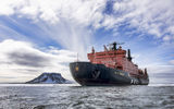 Исследуем острова Русской Арктики