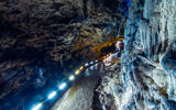 Плато Лаго-Наки, Большая Азишская Пещера