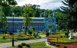 Обзорная экскурсия в Пятигорске