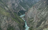 Знаменитый каньон и лучший вид Дагестана