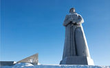 Трансфер в Мурманск, экскурсия на ледокол «Ленин», отъезд