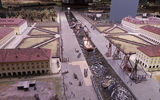 Понедельник: Исаакиевский собор - интерактивная пешеходная экскурсия, музей-макет «Петровская Акватория»