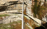 Водопад Тобот и Матласская чаша