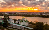 Летний Петербург. Тур на 7 дней