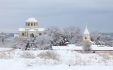 Форосская церковь, Севастополь, Балаклава