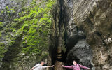 Гунибская крепость, водопад Тобот, Матласские водопады, Каменная чаша