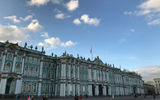 Петербургская панорама