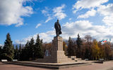 Пешеходная экскурсия по Ульяновску, посещение Дома-музея семьи Ульяновых, интерактивная программа