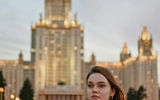 Прибытие в Москву. Пешеходная экскурсия в музей «ВОВ»