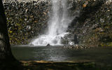 Источники Хойто-Гол - Жомболокский водопад