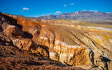 Каменные грибы. Алтайский Марс и Курайская степь