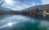 Верхняя Балкария: Што-Эркен, Голубые озёра, Черекское ущелье и Аушигерский термальный источник