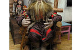 Обзорная экскурсия по Петрозаводску, Shungit. Life, «Дом куклы»