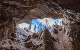 Пинежские пещеры, водопад «Святой источник», Красногорский Богородицкий монастырь