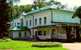 Музей-усадьба Л.Н. Толстого - Тула