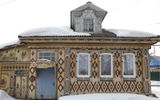 Городец - древнейший город земли Нижегородской