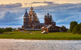 Обзорная экскурсия по Петрозаводску. Остров Кижи
