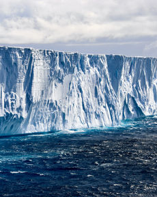 Антарктида: кто и когда открыл, история открытия