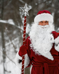 В гостях у Деда Мороза: резиденции зимнего волшебника в разных регионах России