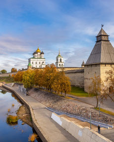 Где отдохнуть в ноябре: лучшие направления для отпуска в России