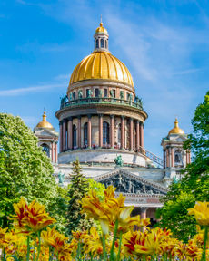 Куда сходить и что посмотреть в Петербурге: гид по самым интересным местам Северной столицы