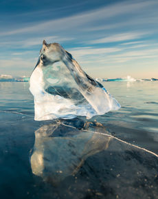 Вебинар «Ледяной Байкал от А до Я. Секреты идеального путешествия, что посмотреть и как найти "тот самый" лед»