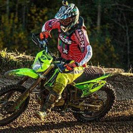 ENDURO CAMP. Мототур для новичков и опытных райдеров