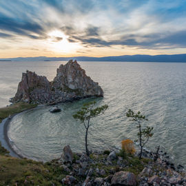 Байкальское очарование