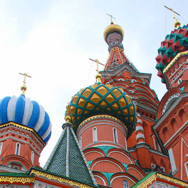 Москва – Санкт-Петербург – Москва на теплоходе Иван Бунин