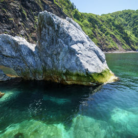 Знакомство с далеким Сахалином