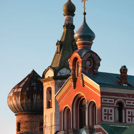 Две столицы древней руси. Старая Ладога, Великий Новгород и Валдай