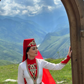 Национальный Маршрут Республики Северная Осетия-Алания
