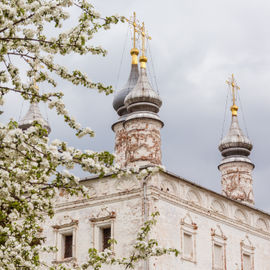 Ярославия – страна городов. Национальный маршрут