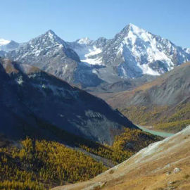 Беловодье и Белуха: открытие таинственной долины. Тур на Алтай