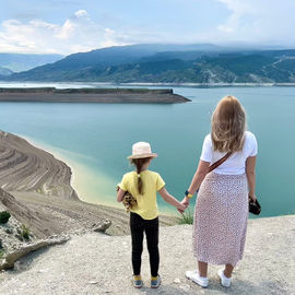 Семейные каникулы в Дагестане. Все включено
