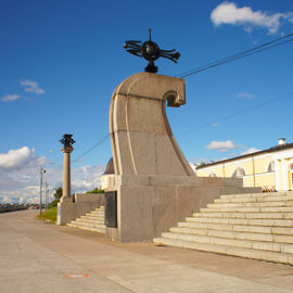 Архангельск — ворота Арктики. Гранд-тур