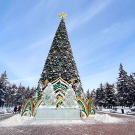 Сибирские каникулы. Рождественский Байкал