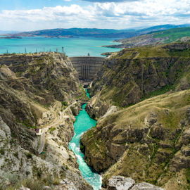 Страна гор. Экскурсионный тур в Дагестан