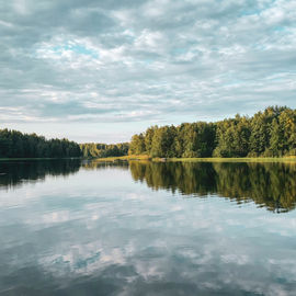 Заповедный край озер, лесов и рек. Тур в Ивановскую область 
