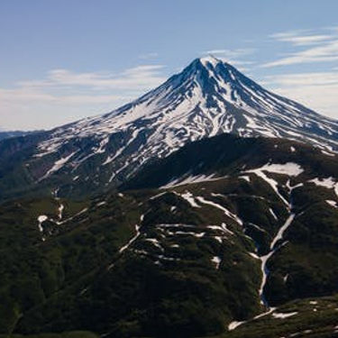 Документальные фильмы про вулканы Камчатки