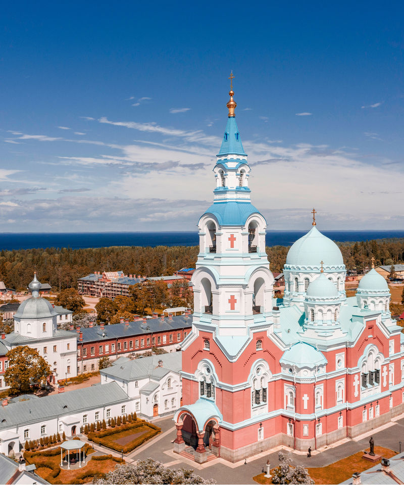 Валаам фото. Рассказ о Валааме страница фон.